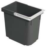 Náhradní koš, 7 litrů, Häfele