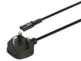Napájecí kabel, se zástrčkou pro malá zařízení