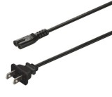 Napájecí kabel, se zástrčkou pro malá zařízení