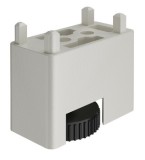 Nastavitelná noha, Häfele Versatile pro systém jednoduchých stojen