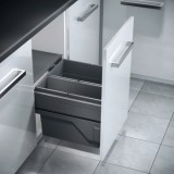 Odpadkové koše, Hailo Cargo