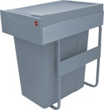 Odpadkové koše, Hailo Easy Cargo