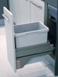Odpadkové koše, Hailo Euro Cargo-S 3610