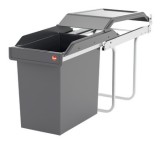 Odpadkové koše, Hailo Single Box