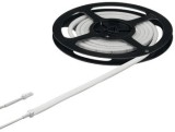 Osvětlovací LED páska v silikonovém pouzdru, LED 1158, 24 V, 2pólové (jednobarevné), 276 LED/m, 10 W/m, IP44