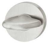 Otočná klička, pro vícebodové zámky s bezpečnostním závorovým zámkem