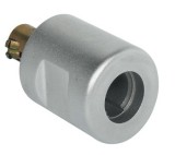 Otočná koule, Häfele Symo, délka 33 mm