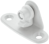 Podložka k přišroubování, Pro výklopná kování Maxi, výklopná kování Duo Standard/Forte a pro Maxi Up