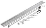 Pohon pro posuvné dveře, Häfele Slido F-Flush51 60 Electric
