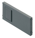 Příčné dělítko, Blum Ambia Line design oceli