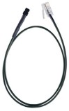 Připojovací kabel, CC 200, Dialock