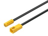 Prodlužovací kabel, Häfele Loox5, 4pólové, RGB