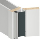 Profil pro ochranu prstů, NR-38 XL, Athmer