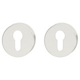 PZ rozeta, Startec, PDH 5, nerez, požárně odolné dveře