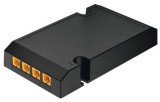 Rádiový dálkový ovladač, Häfele Connect 12 V, RGB BLE box