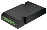 Rádiový dálkový ovladač, Häfele Connect BLE box, 24 V, 3pólový (tunable white)