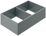 Rám, Blum Ambia Line design oceli