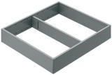 Rám, Blum Ambia Line design oceli