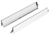 Rám, Blum Tandembox antaro, systémová výška K, výška bočnice zásuvky 115 mm, artikl identický s předchůdcem