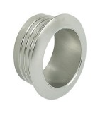 Rozeta, pro Häfele Push-Lock Mini