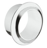 Rozeta, pro Push-Lock, pro tloušťku desky 16 mm