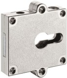 Rozvorový zámek, PZ 60, backset 38,5 mm