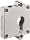 Rozvorový zámek, PZ 60, backset 40 mm