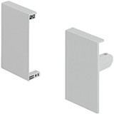 Sada čelního držáku pro vnitřní zásuvku, Blum Tandembox antaro, systémová výška M