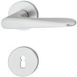 Sada dveřních klik, FSB ASL® model 11 1144/12 1144, hliník