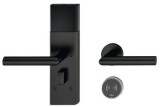 Sada dveřního terminálu, Häfele Dialock DT 710c, s knobkou