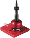 Sada vrtacího pouzdra, Häfele Red Jig, pro nábytkové závěsy 35 mm, rozměr vrtání 45/9,5