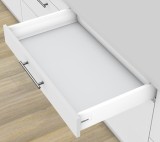 Sada zásuvky, Blum Tandembox antaro, systémová výška K, výška bočnice zásuvky 115 mm