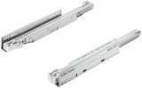 Sada zásuvky, Blum Tip-On, nosnost: 40 kg nebo 70 kg, pro Legrabox pure/free