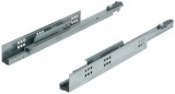 Sada zásuvky, vhodné pro bočnice zásuvky Tip-On Blumotion, Blum Tandembox Antaro