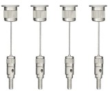 Sada závěsů, Nimbus závěsná sada pro Lighting Pad / Q Project, 230 V