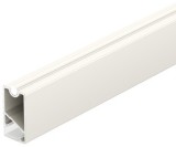 Šatní tyč, Häfele Dresscode, profil 5104 pro osvětlovací LED pásky 8 mm