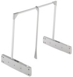 Sklopná tyč, Super, nosnost 12,5 kg