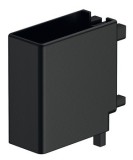 Standardní rohový konektor, Häfele Versatile pro L-montáž