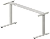 Stolové podnoží, Häfele Officys TF601 Work Solid