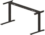 Stolové podnoží, Häfele Officys TF601 Work Solid