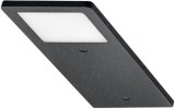 Stropní svítidlo pro povrchovou montáž, Häfele Loox5 LED 3100, 24 V