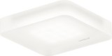 Stropní svítidlo pro povrchovou montáž, Nimbus Cubic 16 ON, 24 V