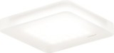Stropní svítidlo pro povrchovou montáž, Nimbus Cubic 36 Connect ON, 24 V, tunable white