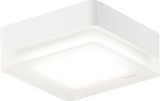 Stropní svítidlo pro povrchovou montáž, Nimbus Cubic 36 Connect ON-XD, 230 V, tunable white