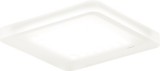 Stropní svítidlo pro povrchovou montáž, Nimbus Cubic 49 Connect ON, 24 V, tunable white