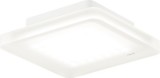 Stropní svítidlo pro povrchovou montáž, Nimbus Cubic 49 Connect ON-XD, 230 V, tunable white