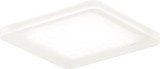 Stropní svítidlo pro povrchovou montáž, Nimbus Cubic 64 Connect ON-X, 24 V, tunable white