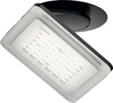 Stropní svítidlo pro povrchovou montáž, Nimbus Modul Q 36 Connect TT 24 V, tunable white