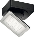 Stropní svítidlo pro povrchovou montáž, Nimbus Modul Q 36 TT-X, 24 V