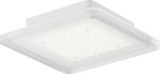 Stropní svítidlo pro povrchovou montáž, Nimbus Modul Q 49 ON-XD, 230 V